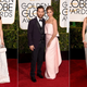 Illustration for article titled Every Dern Look From The 72nd Golden Globes Red Carpet
